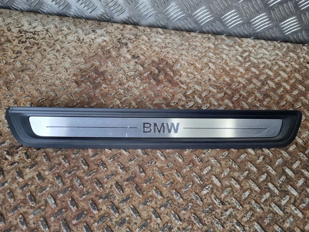 Esilävise kate (sisemine) – BMW 3-seeria G20 G21 (2019-)