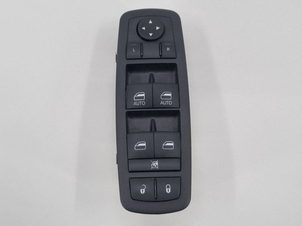 Elektrisko logu slēdzis 68590590AA