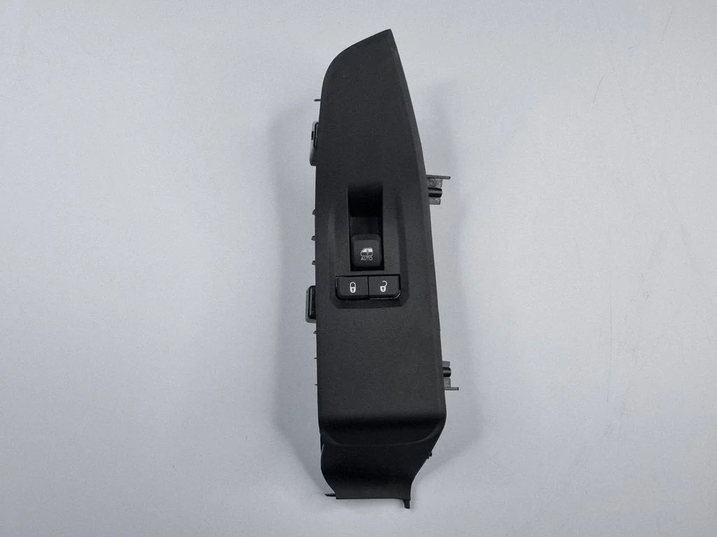 Electric window control switch – Jeep Grand Cherokee WL (2021-)