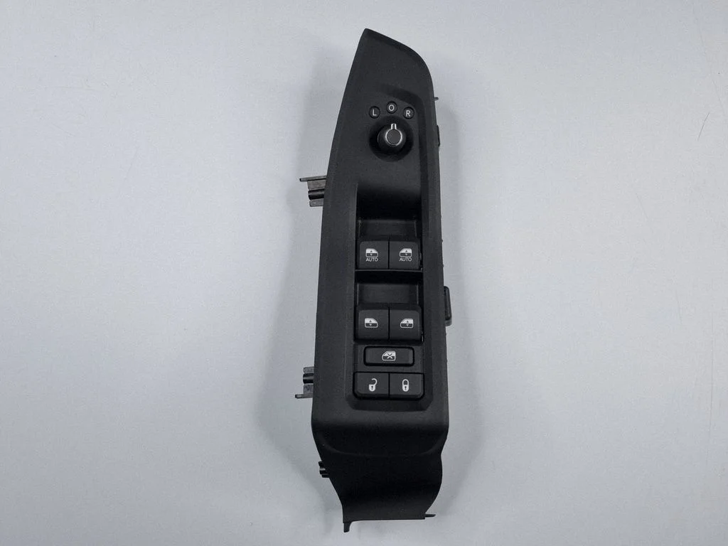 Electric window control switch – Jeep Grand Cherokee WL (2021-)