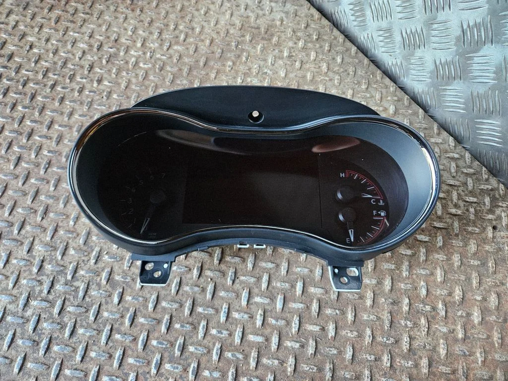 Speedometer (instrument cluster) 68454262AC