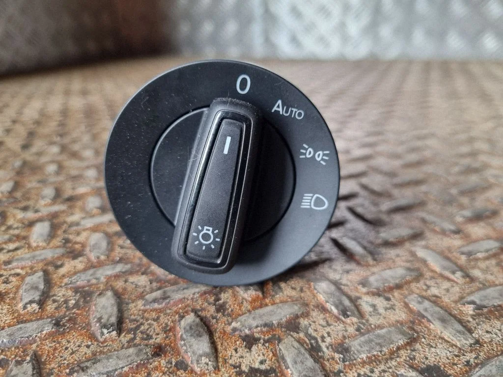 Tulede lüliti 5G0941431BA