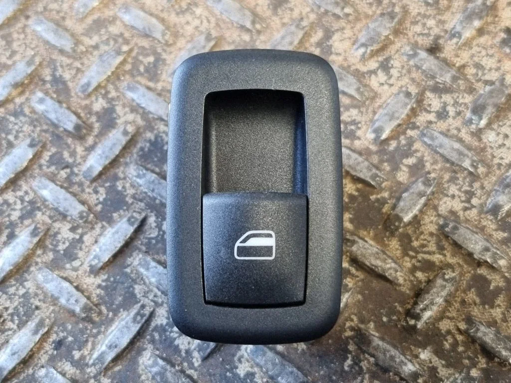 Electric window control switch 68214156AB