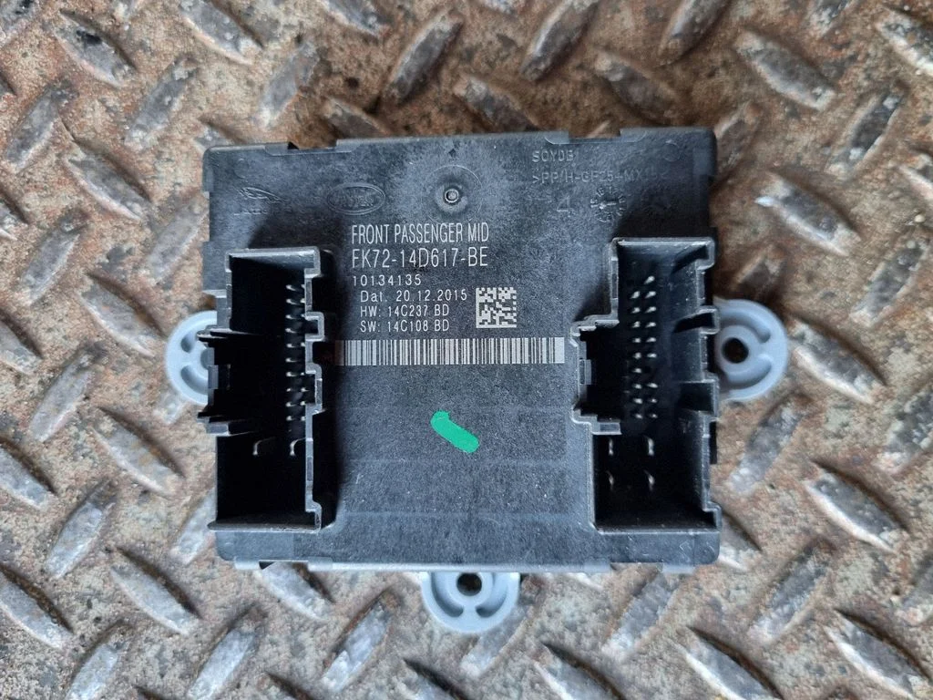 Door control unit/module FK7214D617BE