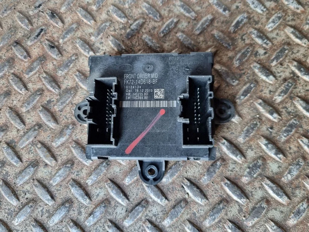 Door control unit/module FK7214D618BF