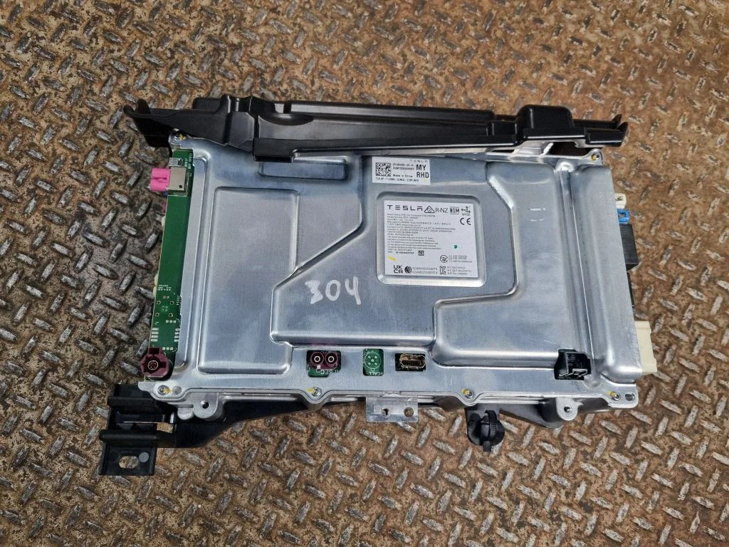 Other control units/modules 168443505H