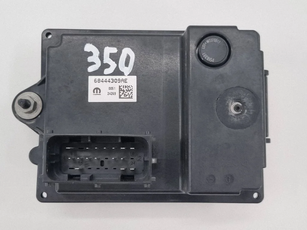 Pozostałe sterowniki i moduły 68444309AE – Ram 1500 DT (2018-)