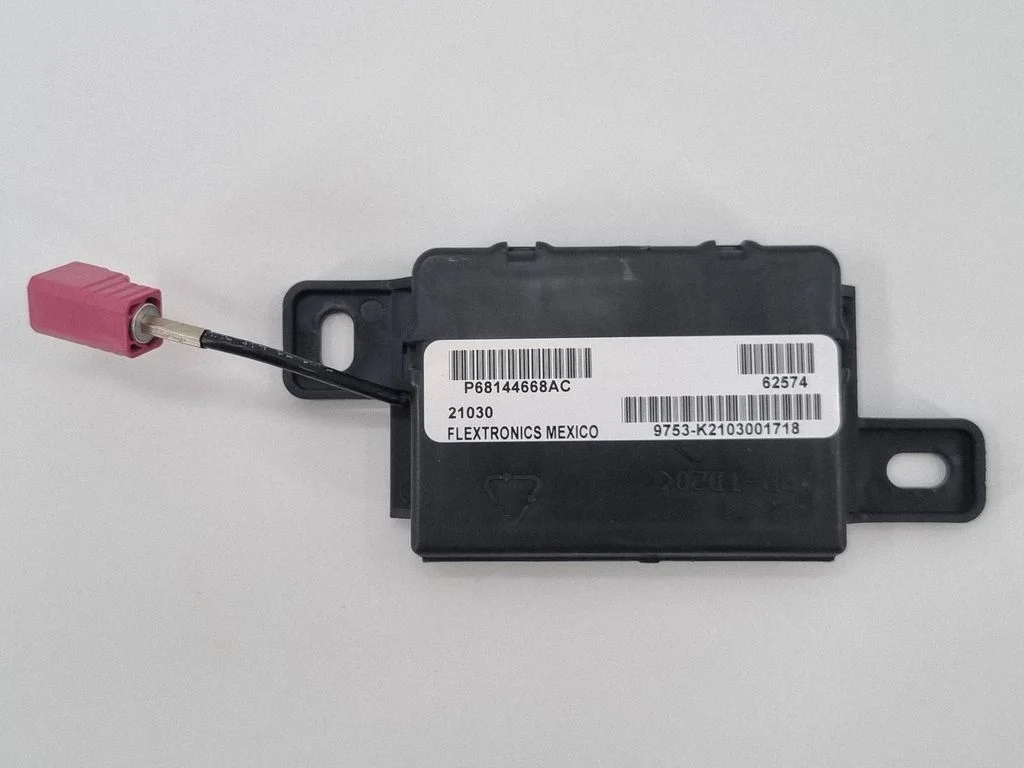Pozostałe sterowniki i moduły P68144668AC – Ram 1500 DT (2018-)
