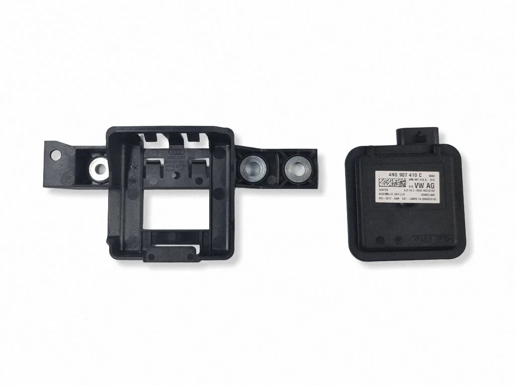 Other control units/modules – Audi A4 Allroad B9 (2016-)