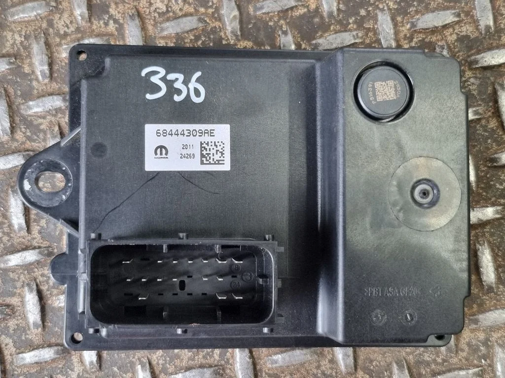 Pozostałe sterowniki i moduły 68444309AE – Ram 1500 DT (2018-)