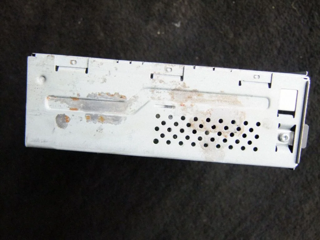 Other control units/modules A2229009710