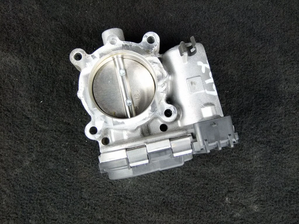 Droseļvārsts A2701410025