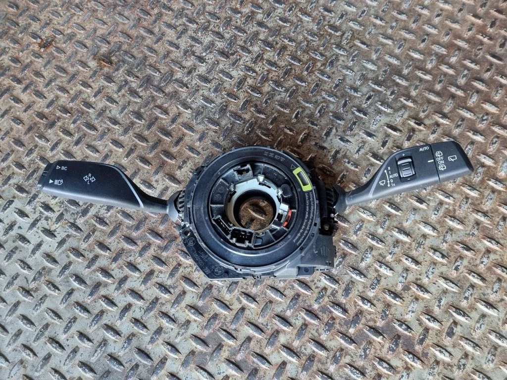 Hoobade komplekt – BMW 1-seeria F40 (2019-2023)