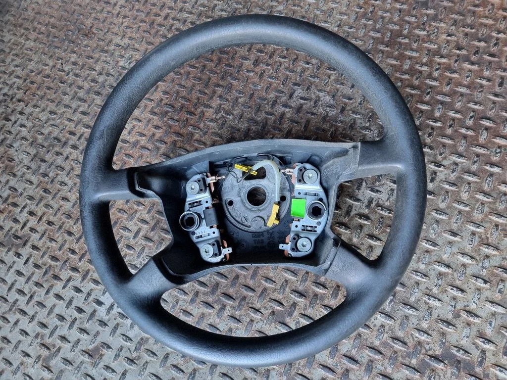 Steering wheel 6Y0419091E