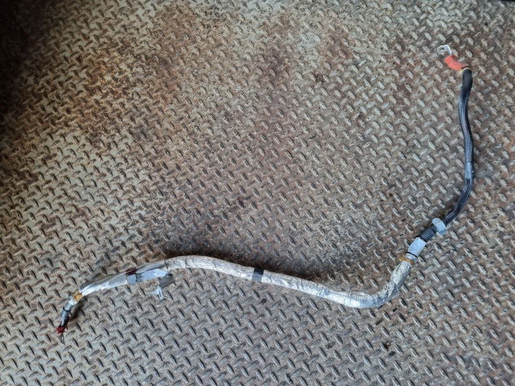 Positive cable (battery) – BMW 3 Series G20 G21 (2019-)