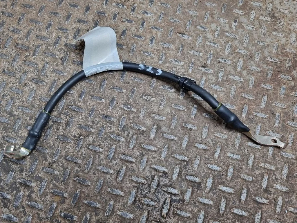 Negative earth cable (battery) 68251935AC