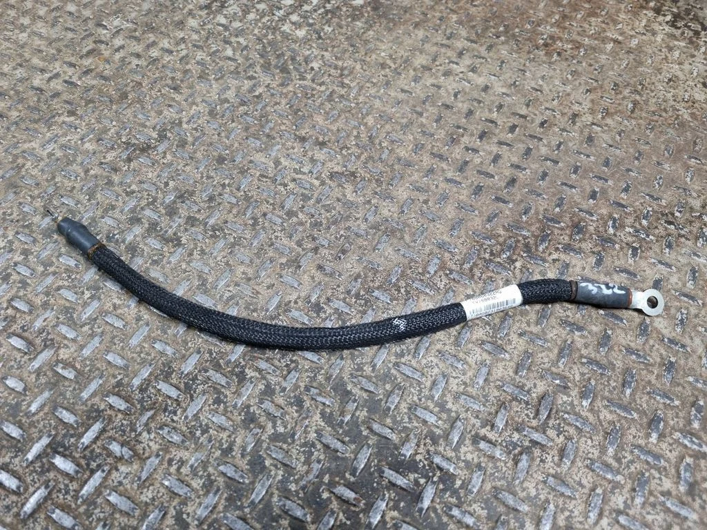 Negative earth cable (battery) – Dodge Challenger (2008-2023)