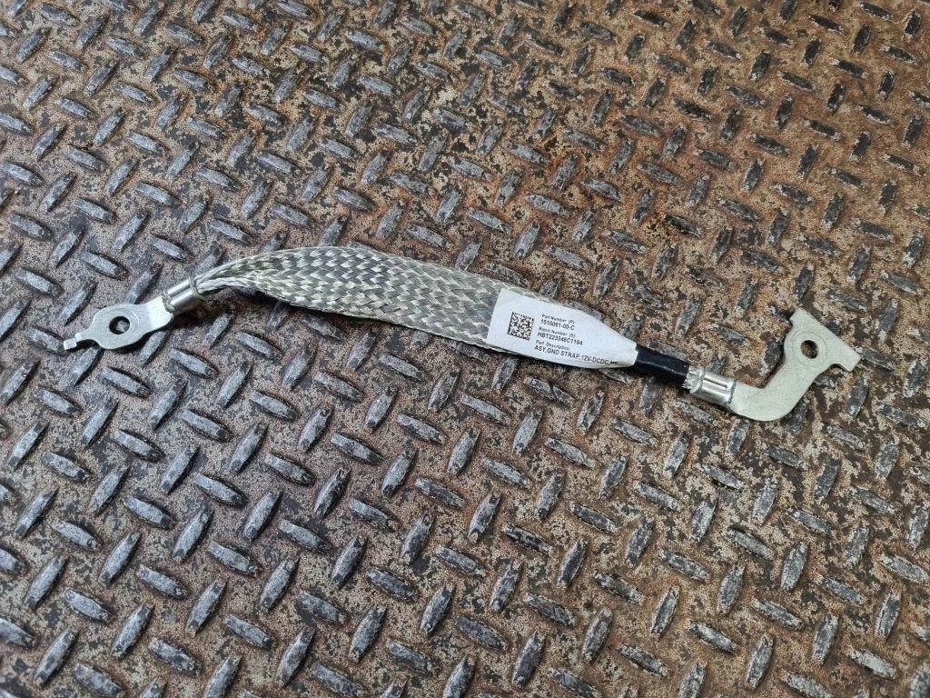 Negative earth cable (battery) 151006100C