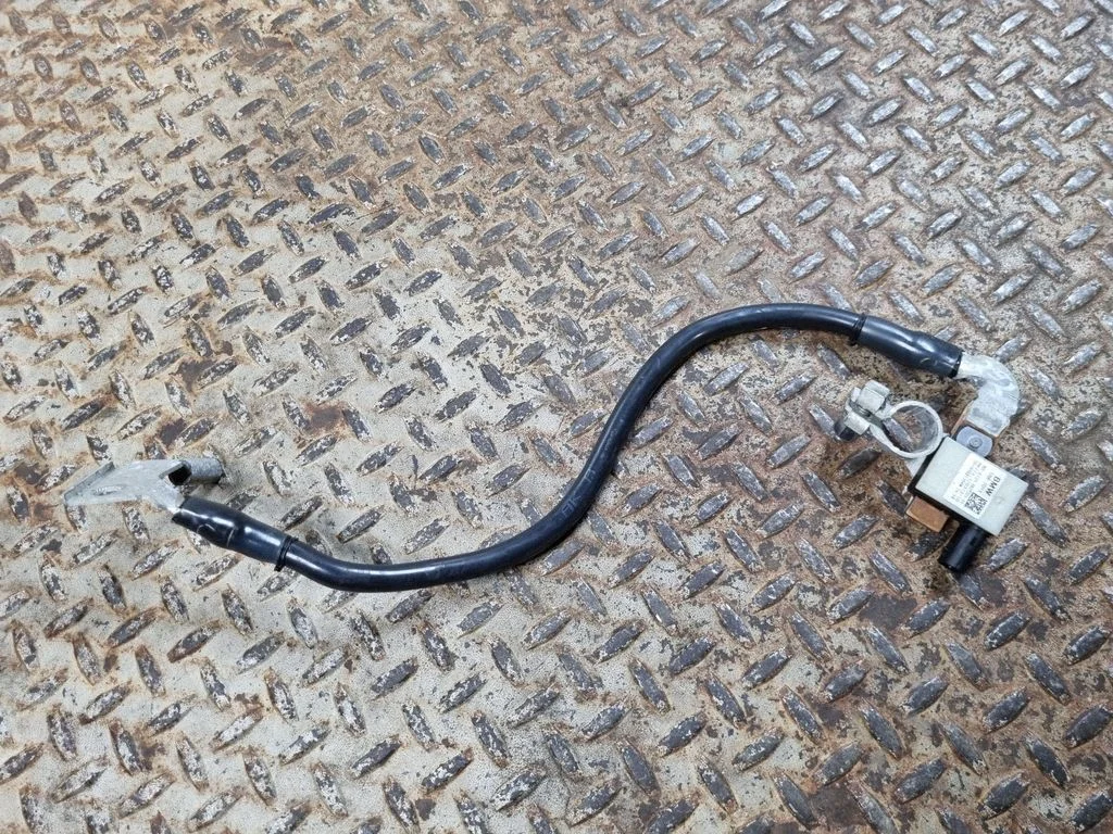 Przewód masowy (akumulatora) – Mini One - Cooper F56 F55 (2013-)