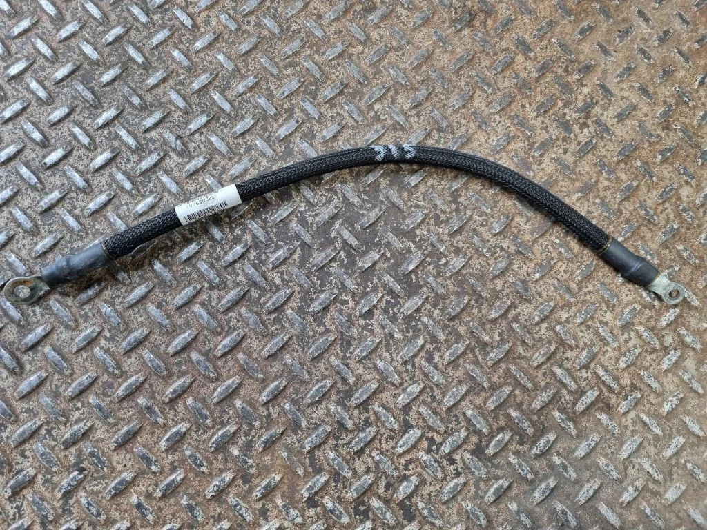 Negative earth cable (battery) – Dodge Challenger (2008-2023)