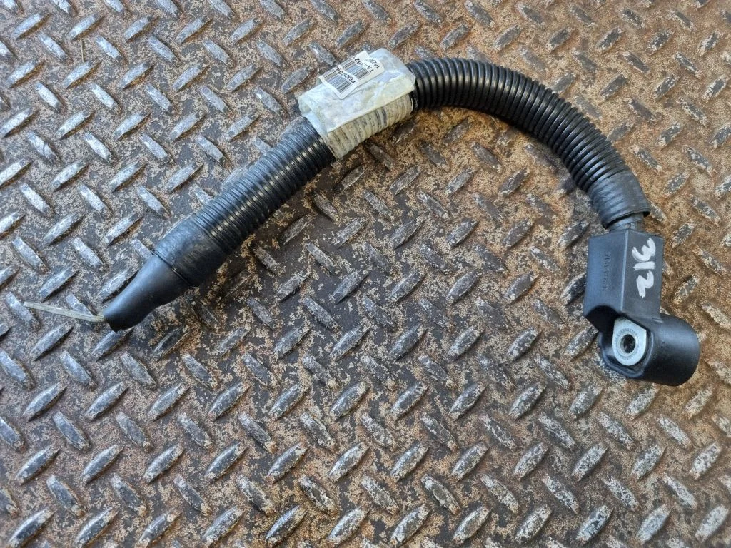 Przewód masowy (akumulatora) – Jeep Grand Cherokee (2010-2021)