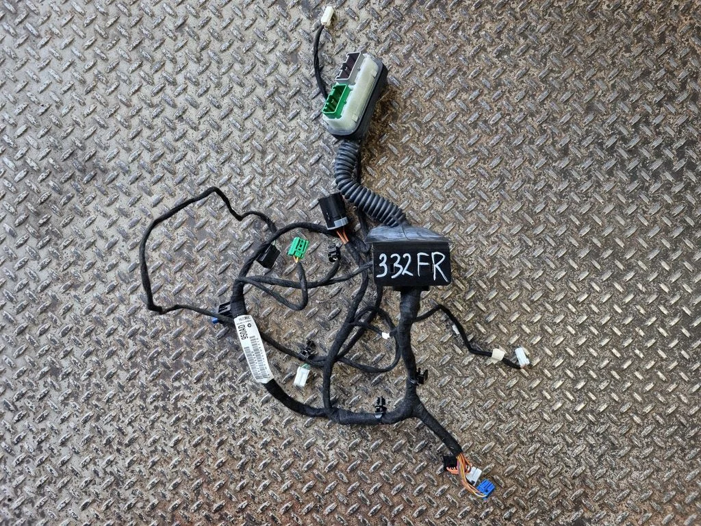 Front door wiring loom 68427950AD