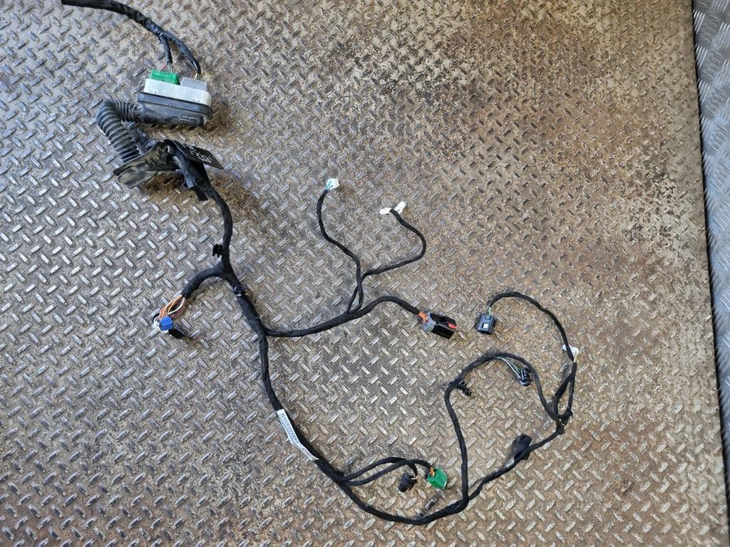 Front door wiring loom 68454477AC