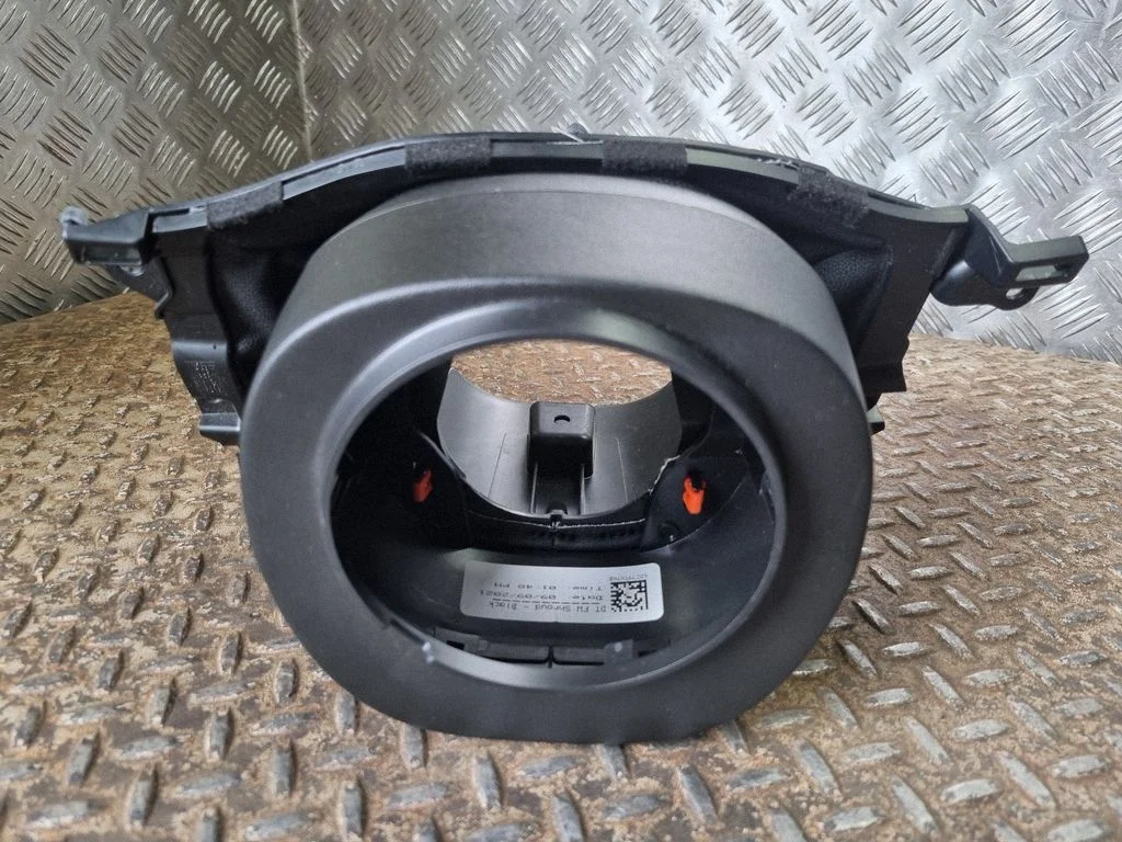 Roolisamba kate – Ram 1500 DT (2018-)