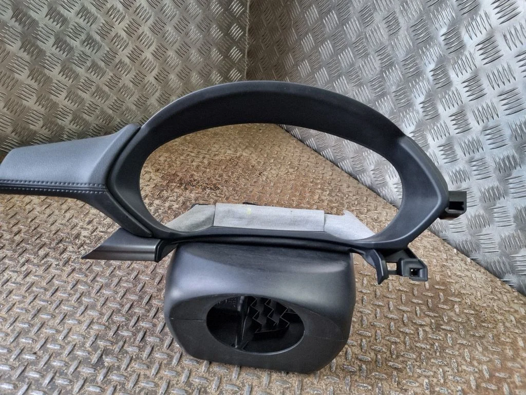 Roolisamba kate – Mazda CX-5 II (2017-2025)