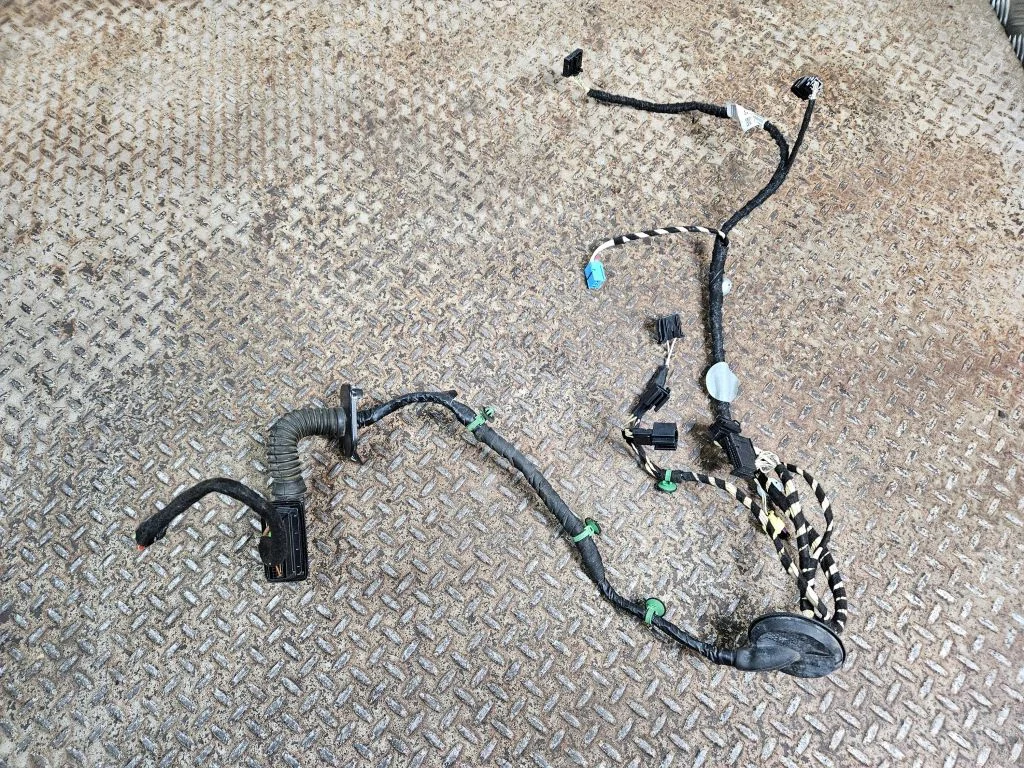 Front door wiring loom 5NB971120FE