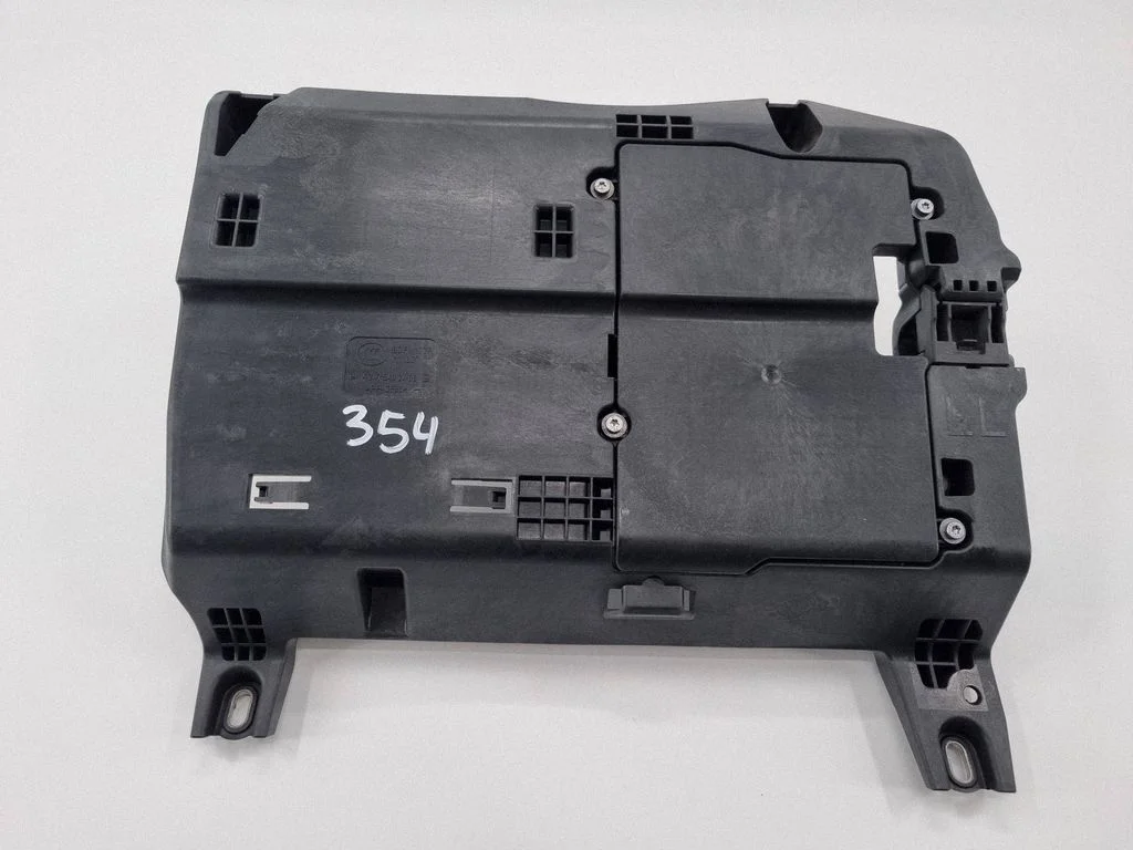 Other interior part – Mercedes-Benz A-Class W177 AMG (2018-)