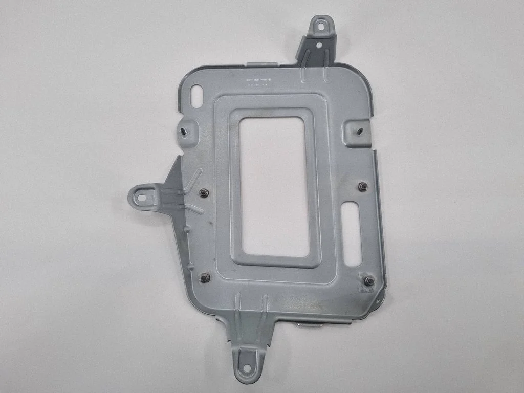 Other interior part A2475455700
