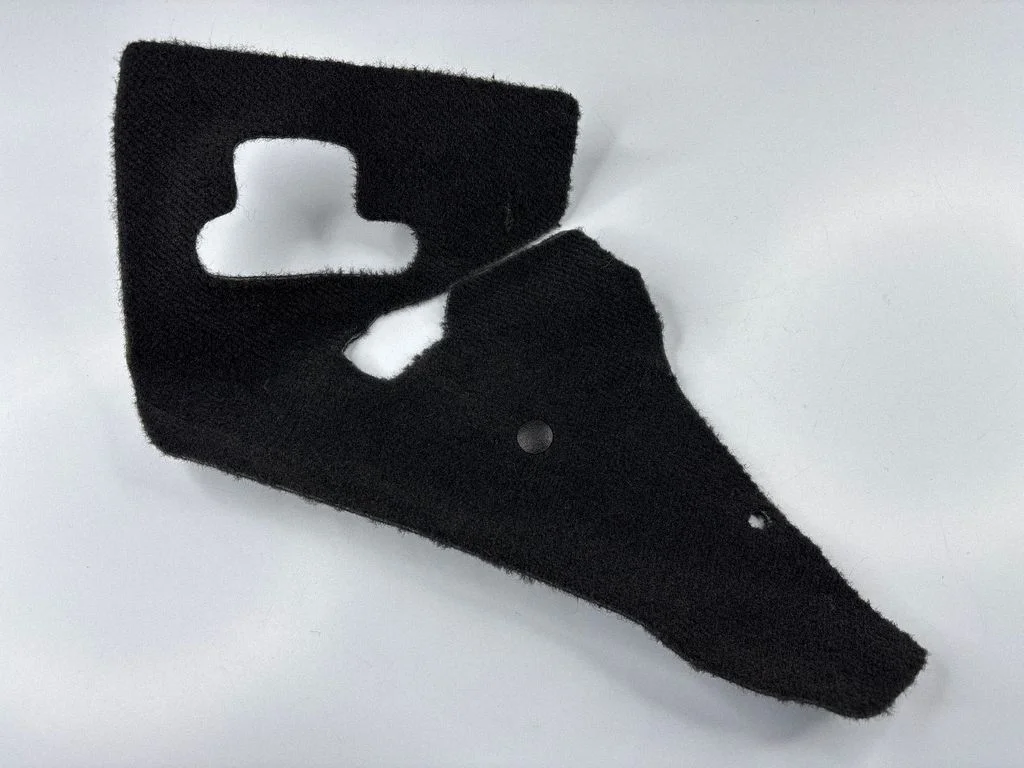 Other interior part – Jeep Grand Cherokee WL (2021-)