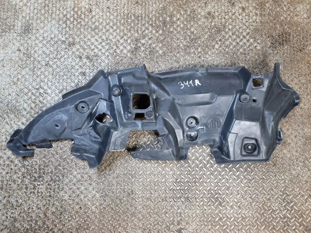 Other interior part – Jeep Grand Cherokee WL (2021-)