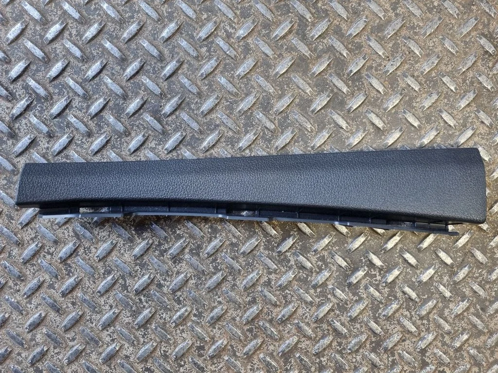 Kita salono detalė