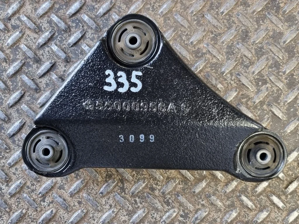 Muu välisosa 55000956AC