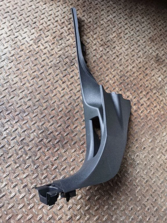 Kita salono detalė