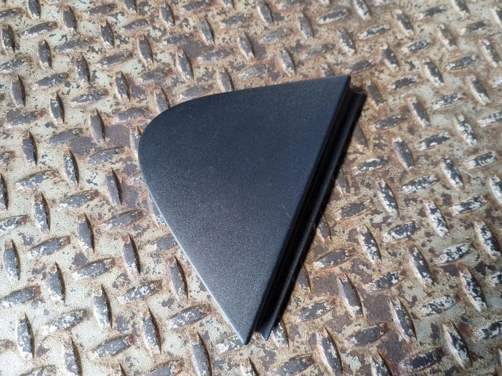 Kita išorės detalė