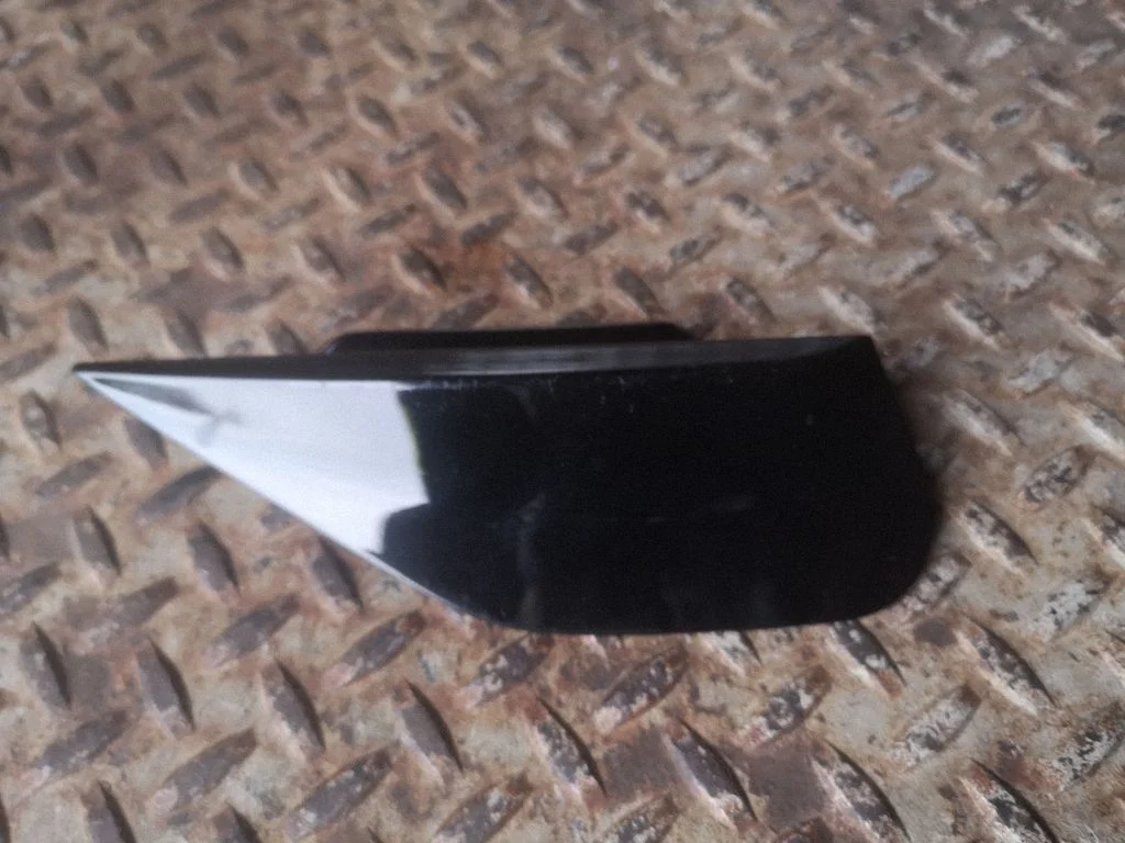 Kita išorės detalė