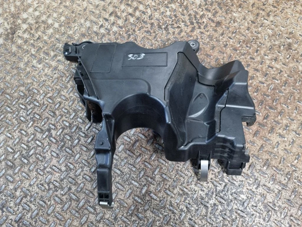 Cita motora nodalījuma detaļa A6080740900