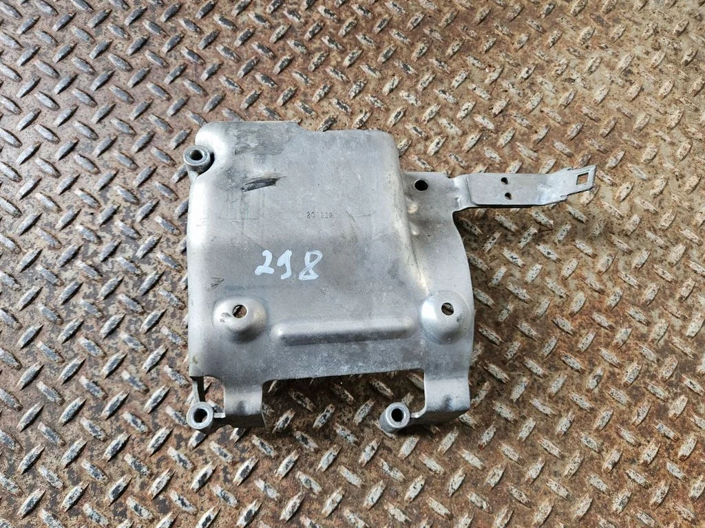 Muu mootoriruumi osa A2821550026