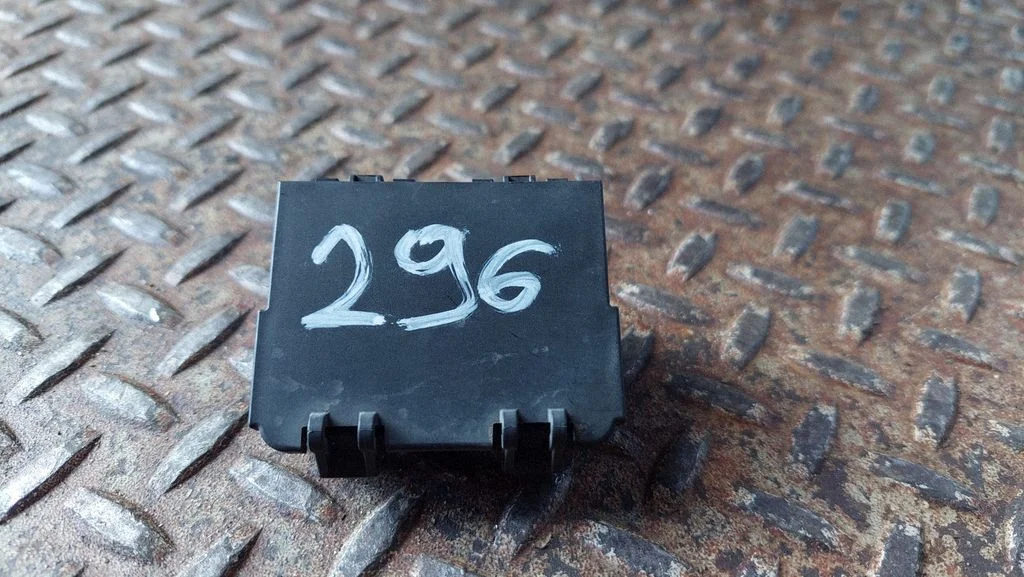 Muu mootoriruumi osa 9252800