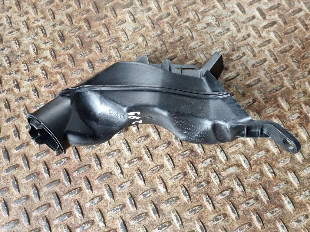 Other engine bay part – BMW 1 Series F40 (2019-2023)