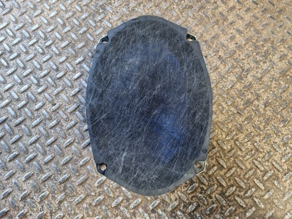 Front door speaker 52851560AA