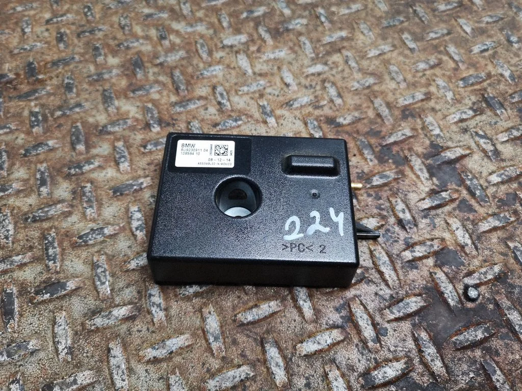Aerial antenna amplifier 9230911