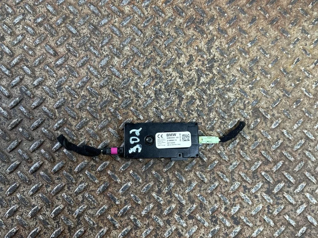 Antenas pastiprinātājs 9384054