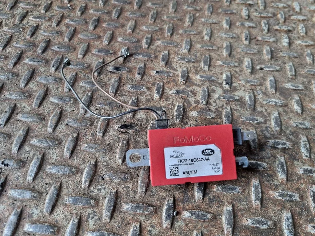 Aerial antenna amplifier FK7218C847AA