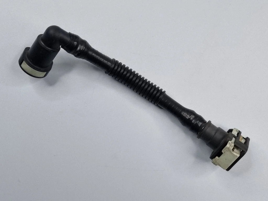 Vacuum line/pipe/hose
