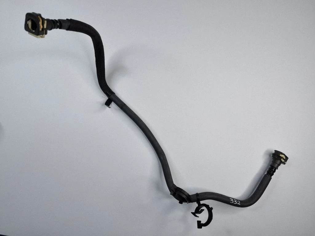 Vacuum line/pipe/hose