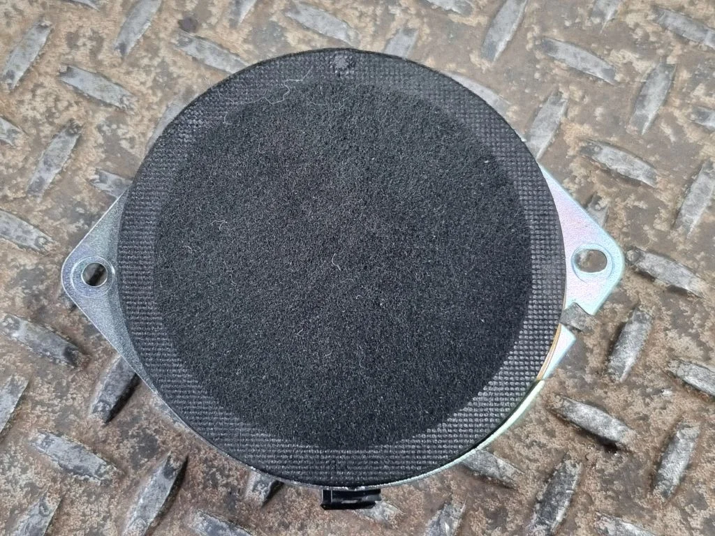 Panel speaker 68423513AA